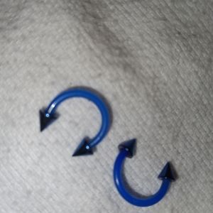 Body jewelry
